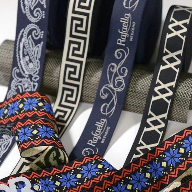 Regular Nylon Elastic